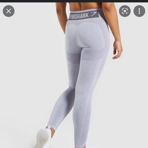 Gymshark High Waisted Flex Leggings